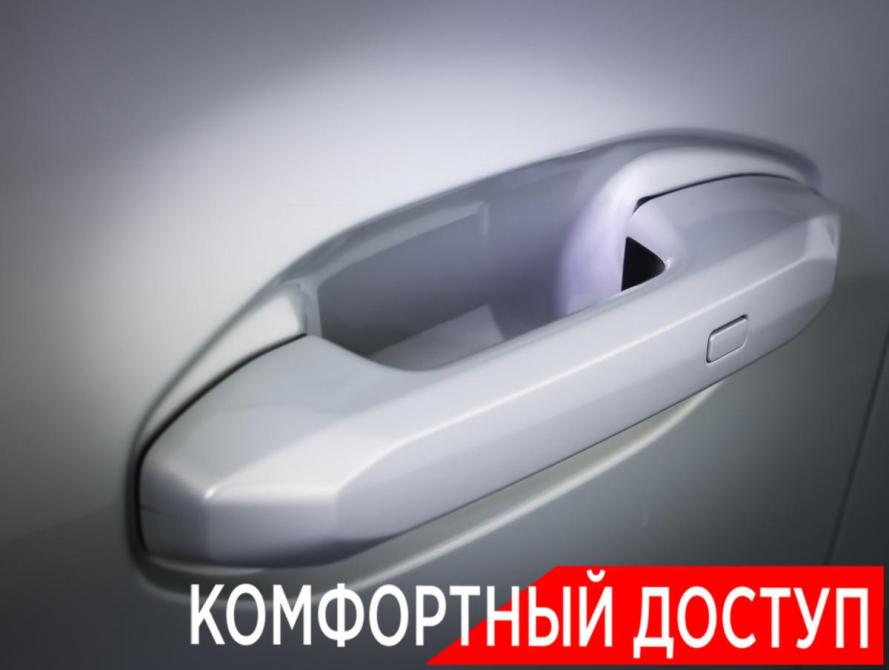 JETOUR T1 Москва  - изображение 24