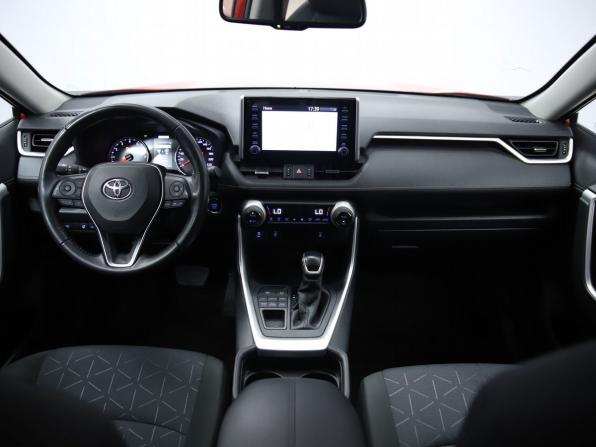 Toyota RAV4 V (XA50) с пробегом 2021 года, цена 3 150 000 рублей, 91284 км, внедорожник, Автокод Объявления