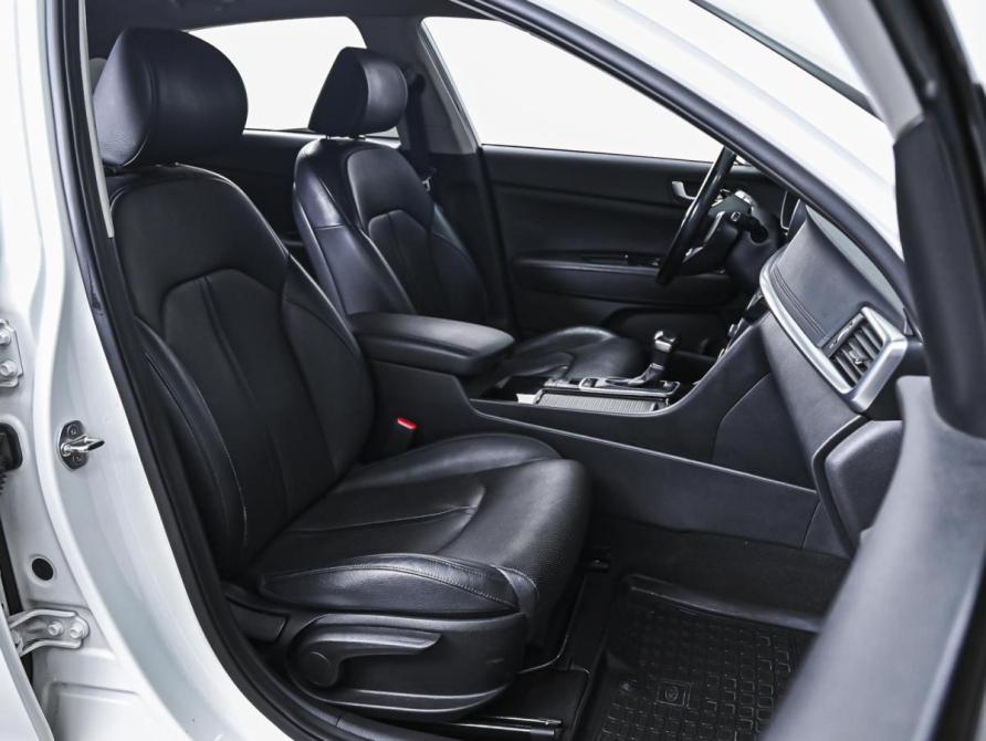 Kia Optima IV Рестайлинг Ставрополь  - изображение 8
