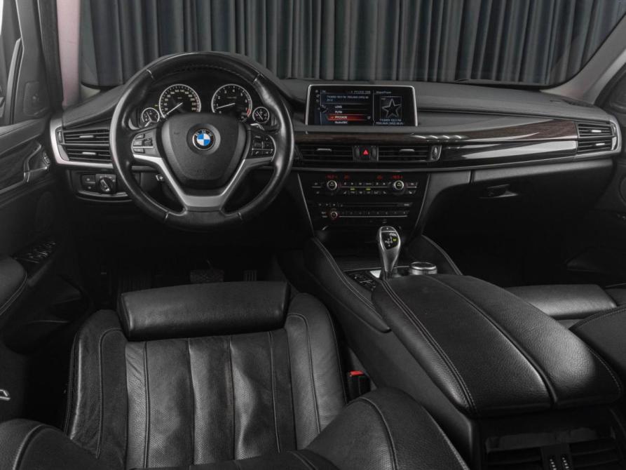 BMW X6 II (F16) Тюмень  - изображение 10