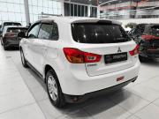 Mitsubishi ASX I Рестайлинг Казань  - изображение 30