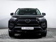 Toyota RAV4 V (XA50) Москва  - изображение 22