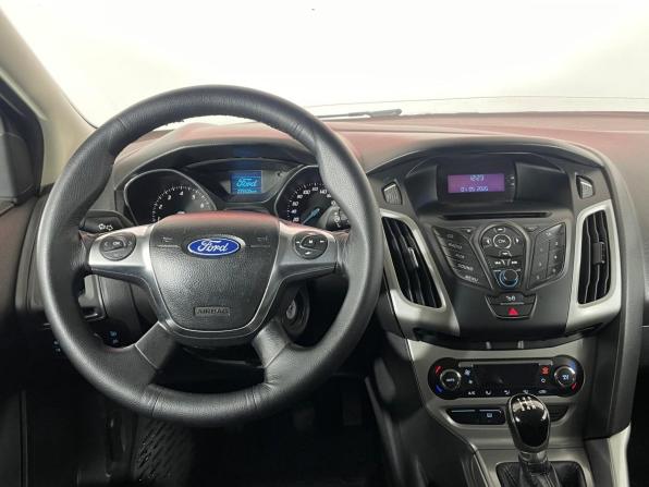 Ford Focus III с пробегом 2011 года, цена 709 000 рублей, 229535 км, хэтчбек, Автокод Объявления