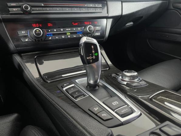 BMW 5 серии VI (F10/F11/F07) с пробегом 2011 года, цена 1 595 000 рублей, 365830 км, седан, Автокод Объявления