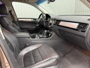 Volkswagen Touareg II Магнитогорск  - изображение 26