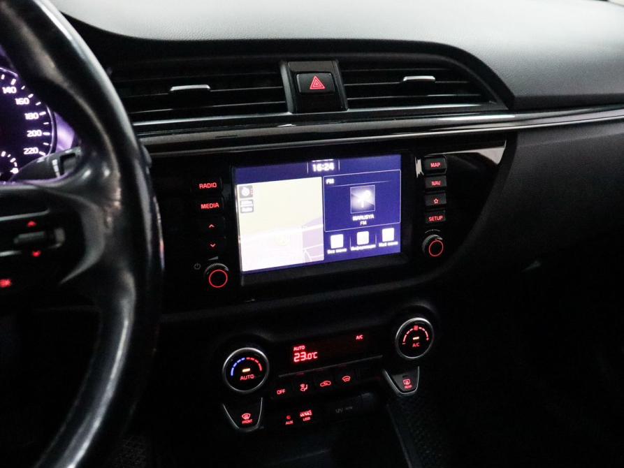 Kia Rio IV Минеральные Воды  - изображение 10