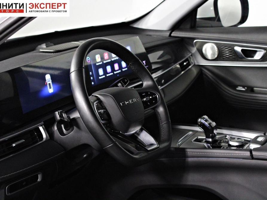 Chery Tiggo 7 Pro Max I Рестайлинг Белгород  - изображение 11