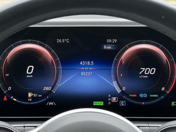 Mercedes-Benz GLS II (X167) с пробегом 2021 года, цена 7 990 000 рублей, 85302 км, внедорожник, Автокод Объявления