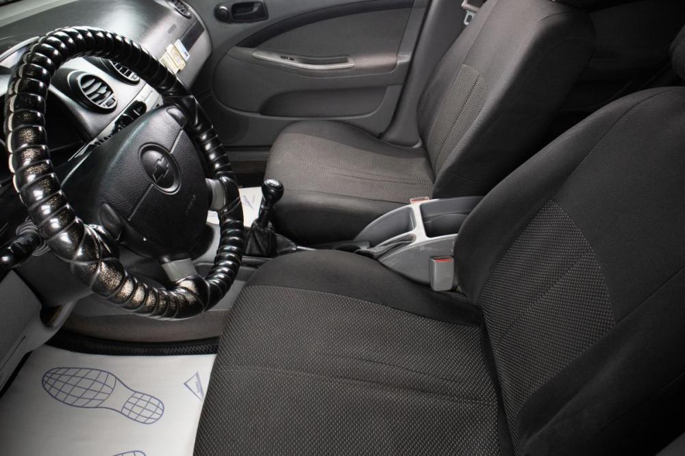 Chevrolet Lacetti I Оренбург  - изображение 15