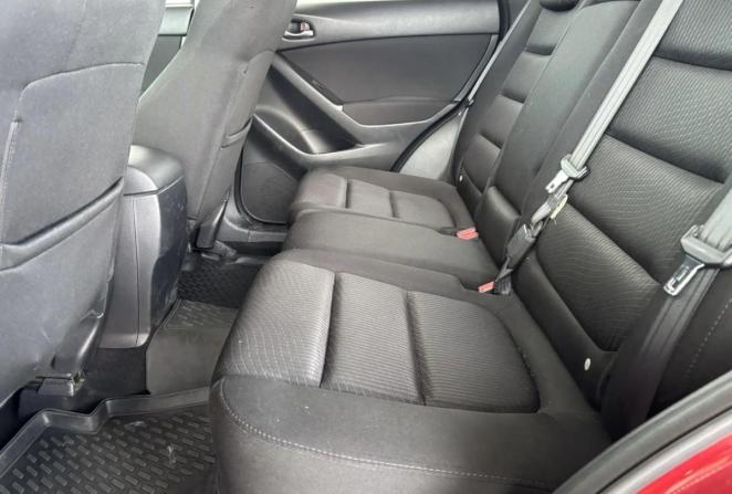 Mazda CX-5 I с пробегом 2011 года, цена 1 350 000 рублей, 188644 км, внедорожник, Автокод Объявления