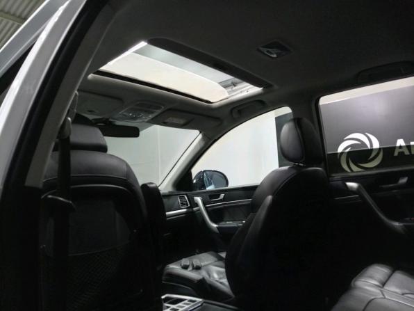 Haval H6 I с пробегом 2018 года, цена 1 330 000 рублей, 100404 км, внедорожник, Автокод Объявления