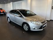 Ford Focus III Чебоксары  - изображение 37