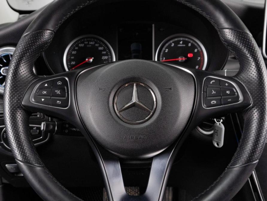 Mercedes-Benz GLC Coupe I (C253) Тюмень  - изображение 14