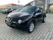 Nissan Juke I Вологда  - изображение 18
