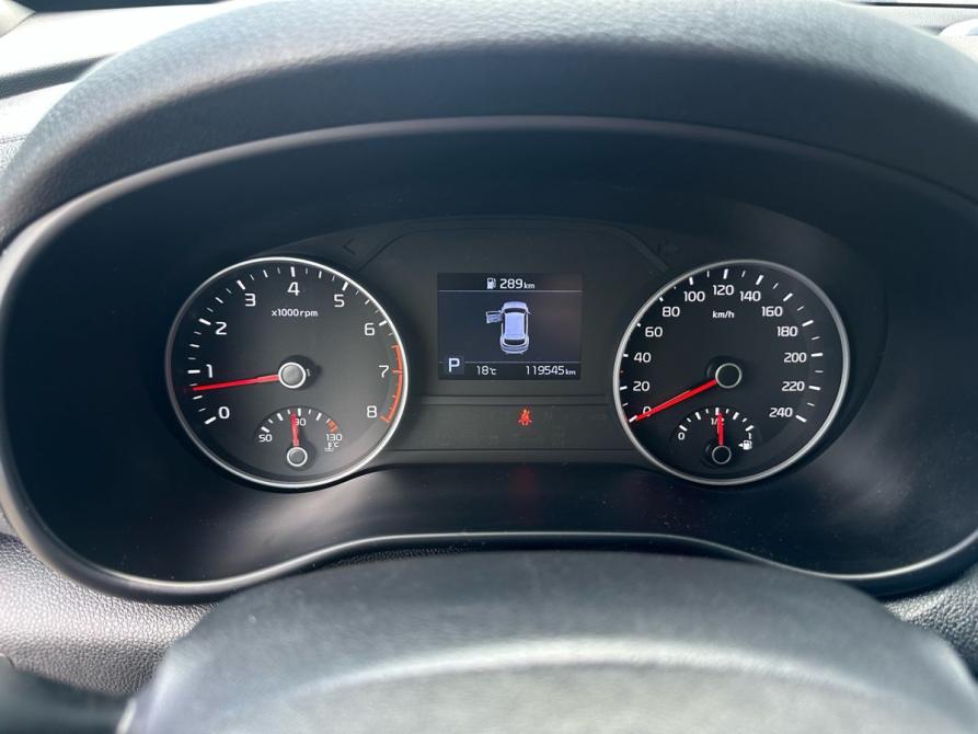 Kia Sportage IV Рестайлинг Нижний Новгород  - изображение 10