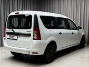 Lada (ВАЗ) Largus I Рестайлинг Ижевск  - изображение 33