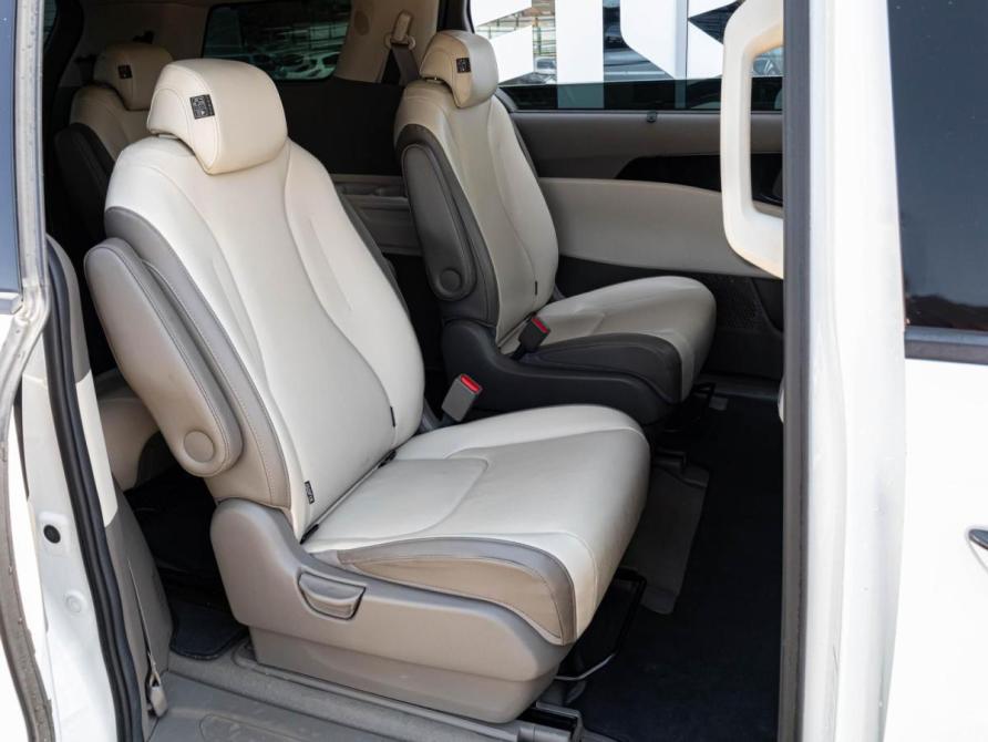 Kia Carnival IV Краснодар  - изображение 7