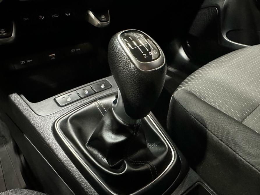 Kia Rio IV Рестайлинг Пермь  - изображение 19