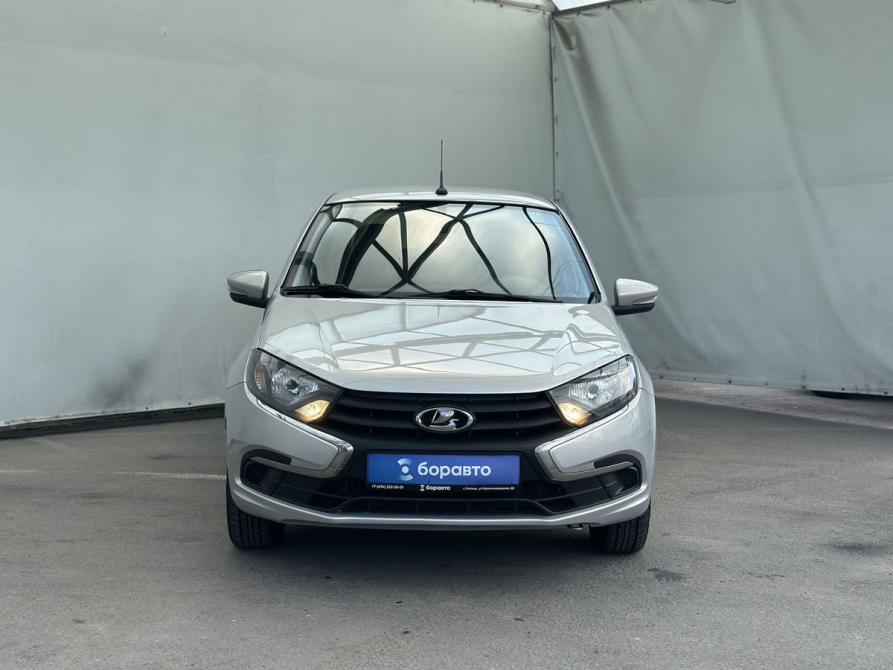Lada (ВАЗ) Granta I Рестайлинг Липецк  - изображение 3