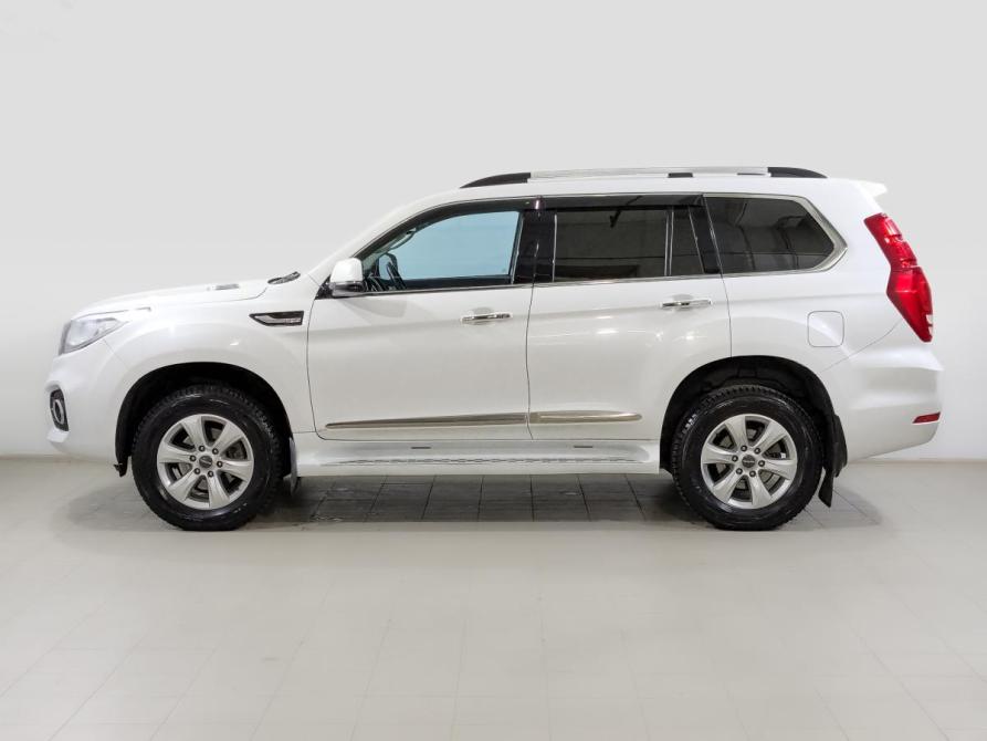 Haval H9 I Рестайлинг Химки  - изображение 8