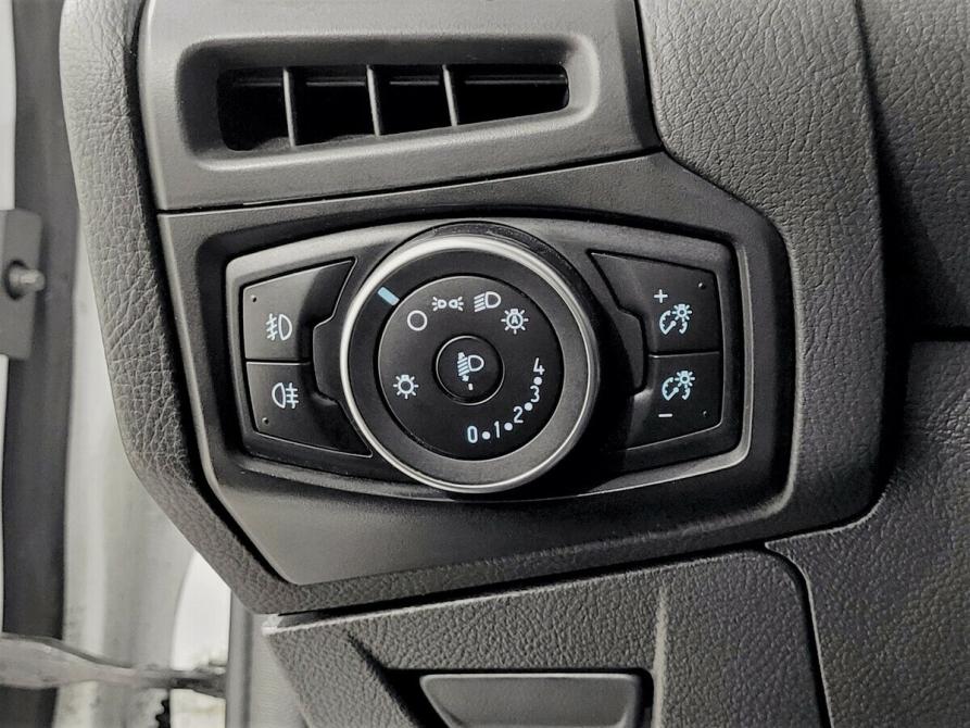 Ford Focus III Рестайлинг Москва  - изображение 8