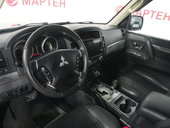 Mitsubishi Pajero IV Рестайлинг 1 с пробегом 2013 года, цена 2 198 000 рублей, 214000 км, внедорожник, Автокод Объявления