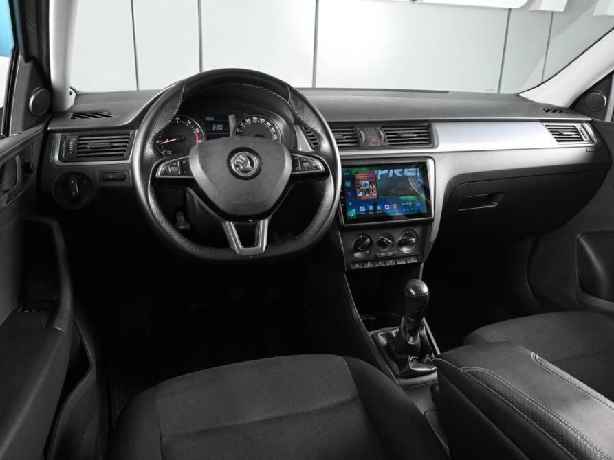 Skoda Rapid I Ростов-на-Дону  - изображение 6