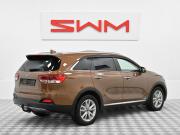 Kia Sorento III Prime Москва  - изображение 23
