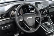 Haval M6 II Красноярск  - изображение 31