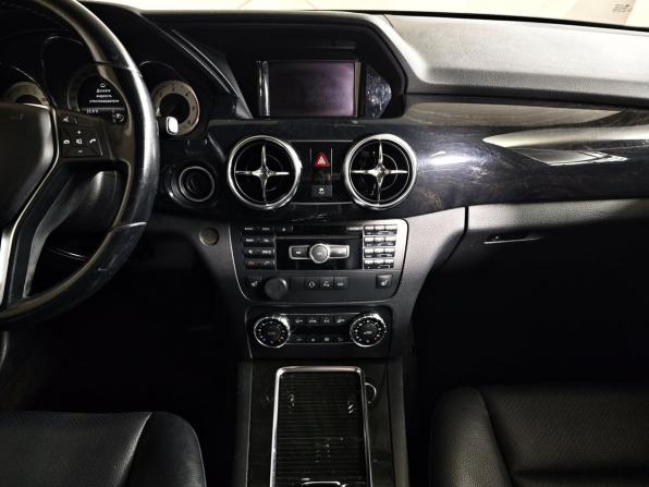 Mercedes-Benz GLK-Класс I (X204) Рестайлинг с пробегом 2013 года, цена 1 297 000 рублей, 217263 км, внедорожник, Автокод Объявления