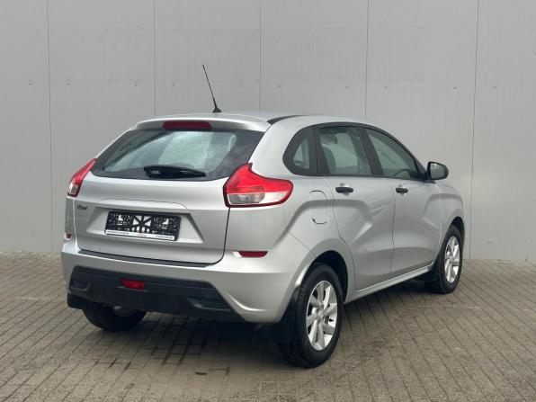 Lada (ВАЗ) XRAY I с пробегом 2019 года, цена 950 000 рублей, 49817 км, хэтчбек, Автокод Объявления