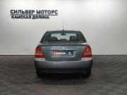 Toyota Corolla IX (E120 E130) Рестайлинг Пермь  - изображение 21