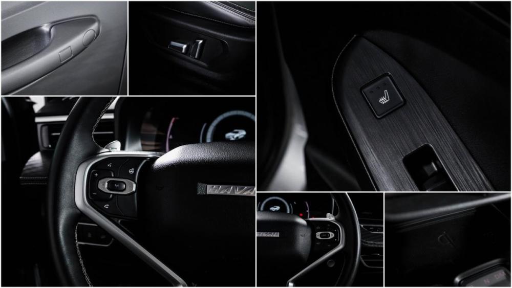 Haval Jolion I Москва  - изображение 19