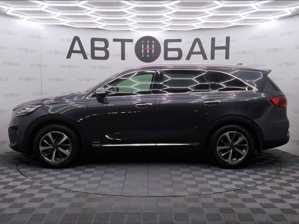 Kia Sorento III Prime Рестайлинг с пробегом 2019 года, цена 2 990 000 рублей, 76790 км, внедорожник, Автокод Объявления