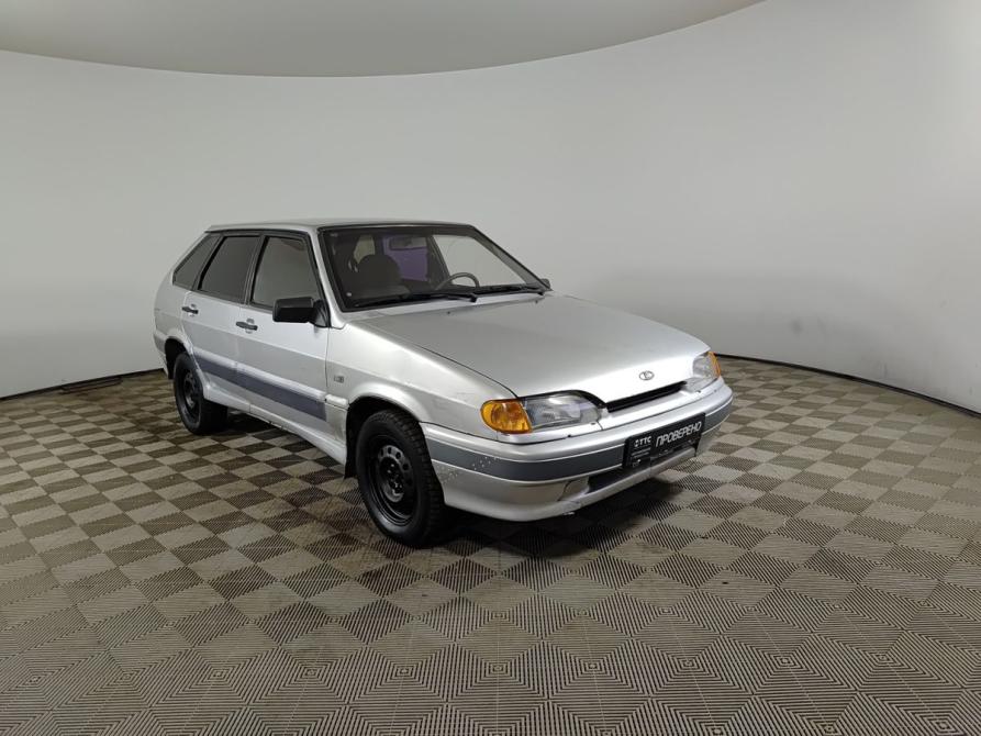 Lada (ВАЗ) 2114 Уфа  - изображение 3