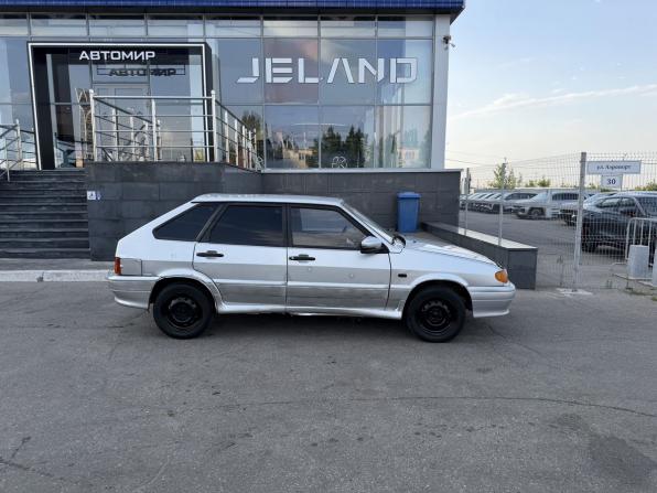 Lada (ВАЗ) 2114 с пробегом 2004 года, цена 135 000 рублей, 233498 км, хэтчбек, Автокод Объявления