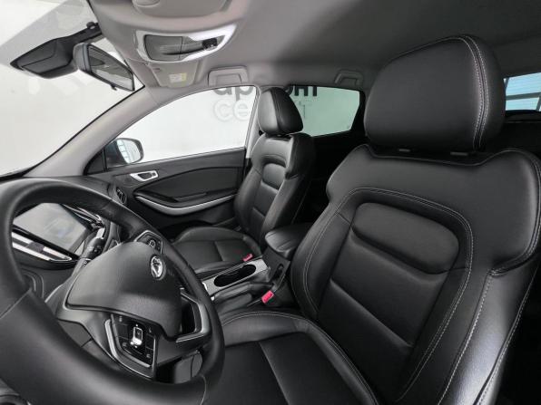 Chery Tiggo 7 I с пробегом 2019 года, цена 1 190 000 рублей, 111178 км, внедорожник, Автокод Объявления