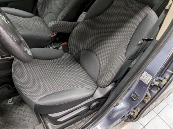 Nissan Note I с пробегом 2007 года, цена 750 000 рублей, 100017 км, хэтчбек, Автокод Объявления