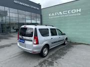 Lada (ВАЗ) Largus I Екатеринбург  - изображение 14