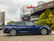 Audi A5 II (F5) Москва  - изображение 22