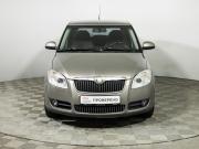 Skoda Fabia II Санкт-Петербург  - изображение 17