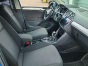 Volkswagen Tiguan II Рестайлинг Москва  - изображение 27