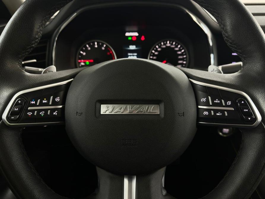 Haval F7x I Москва  - изображение 9