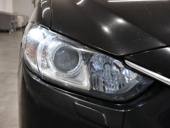 Mazda 6 III (GJ) с пробегом 2013 года, цена 1 244 600 рублей, 234464 км, седан, Автокод Объявления