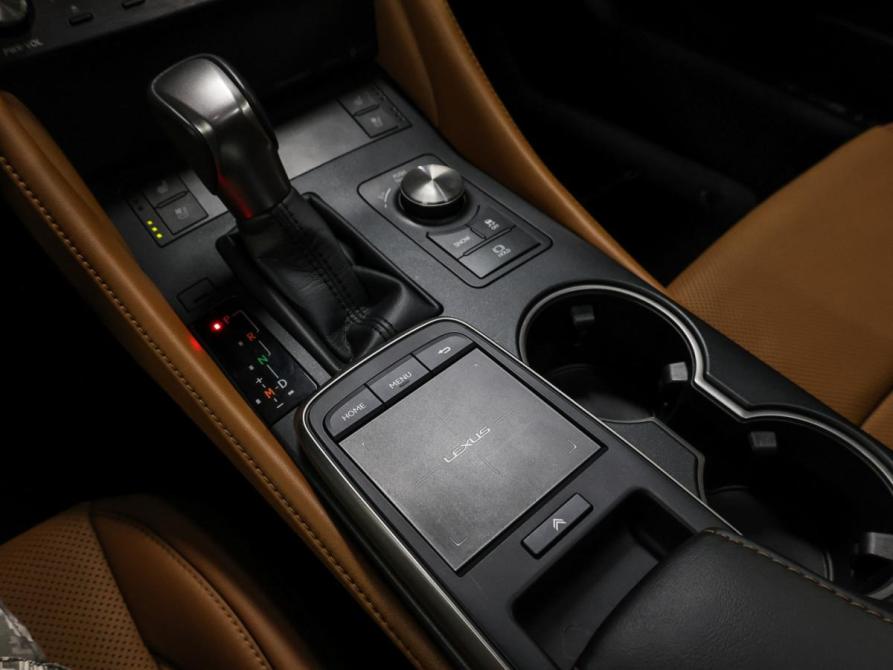 Lexus RC I Рестайлинг Москва  - изображение 23
