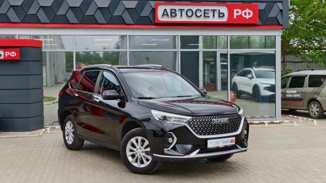 Haval M6 II