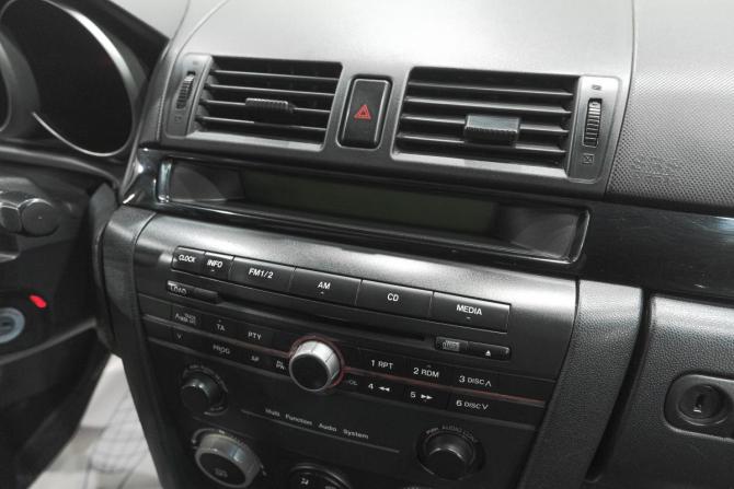 Mazda 3 I (BK) с пробегом 2005 года, цена 479 000 рублей, 262000 км, хэтчбек, Автокод Объявления