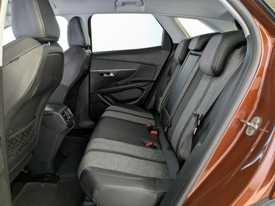 Peugeot 3008 II Москва  - изображение 10