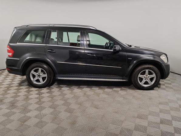 Mercedes-Benz GL-Класс I (X164) Рестайлинг с пробегом 2011 года, цена 1 899 000 рублей, 325083 км, внедорожник, Автокод Объявления