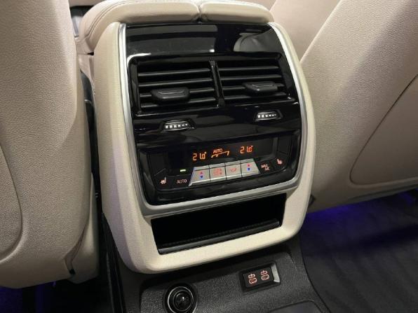 BMW X7 I (G07) с пробегом 2019 года, цена 9 400 000 рублей, 77164 км, внедорожник, Автокод Объявления